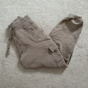 Omer Active Cargo Joggers